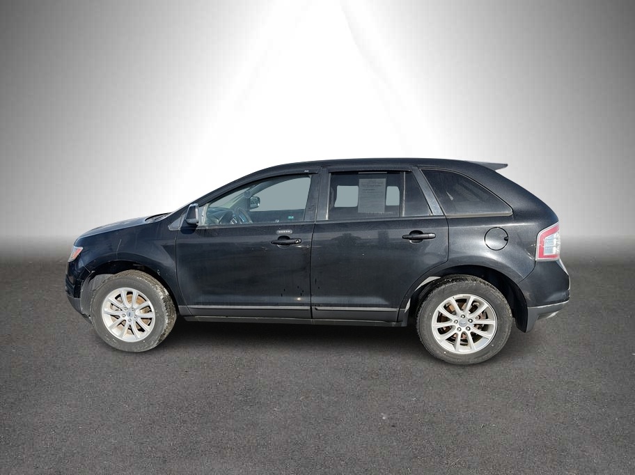 2010 Ford Edge SEL - Photo 5
