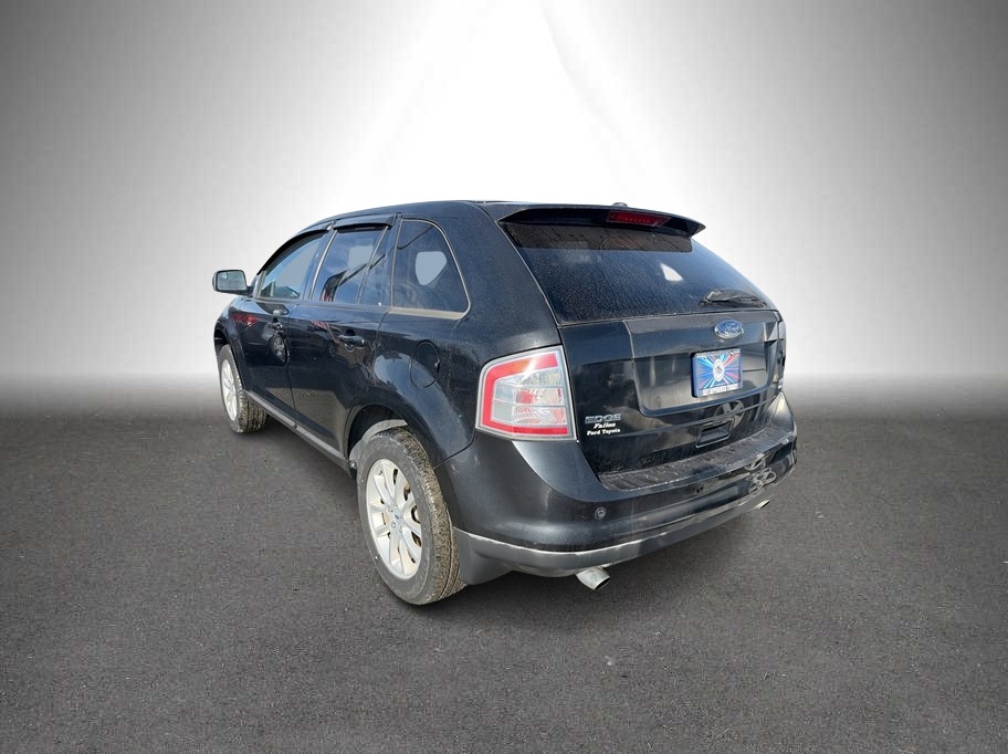 2010 Ford Edge SEL - Photo 6