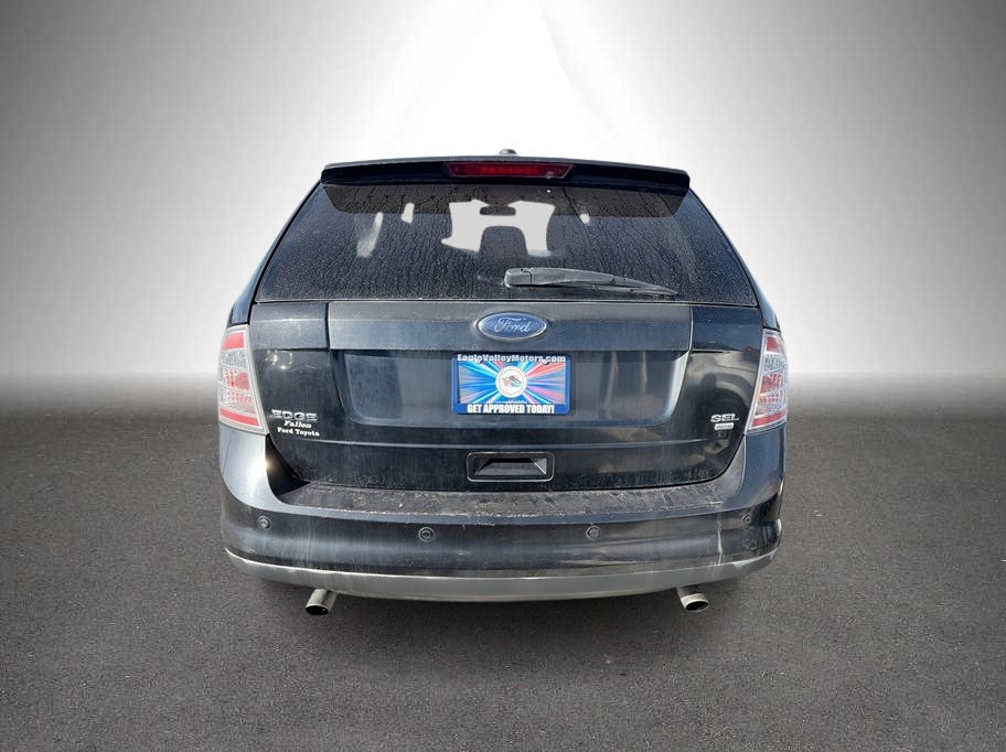 2010 Ford Edge SEL - Photo 7