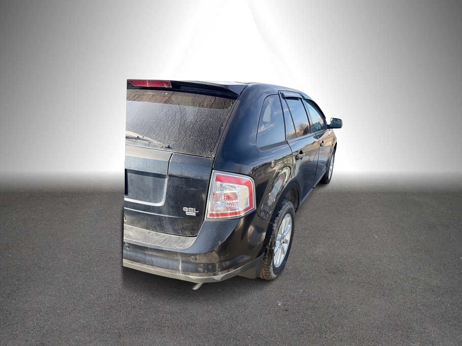 2010 Ford Edge SEL - Photo 8