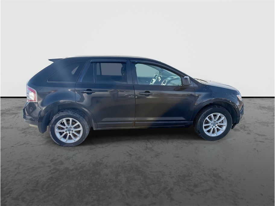 2010 Ford Edge SEL - Photo 9