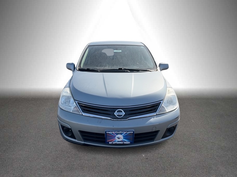 2010 Nissan Versa S - Photo 3