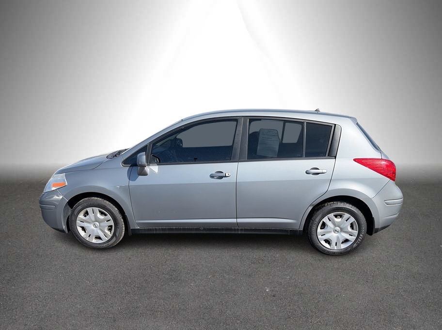 2010 Nissan Versa S - Photo 5