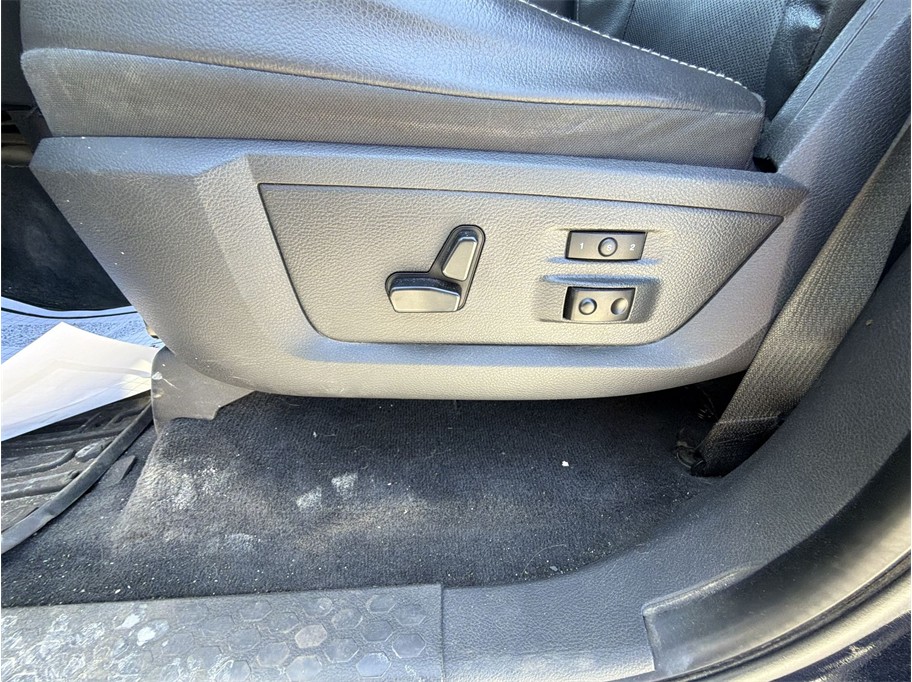 2012 Ram 1500 Crew Cab Laramie Pickup 4D 5 1/2 ft - photo 14