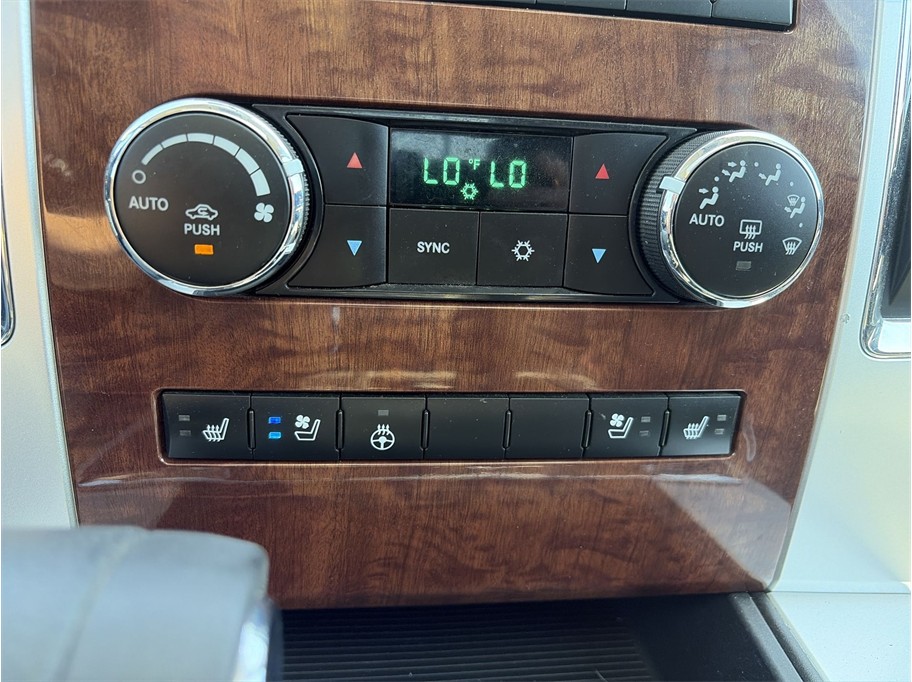 2012 Ram 1500 Crew Cab Laramie Pickup 4D 5 1/2 ft - photo 17