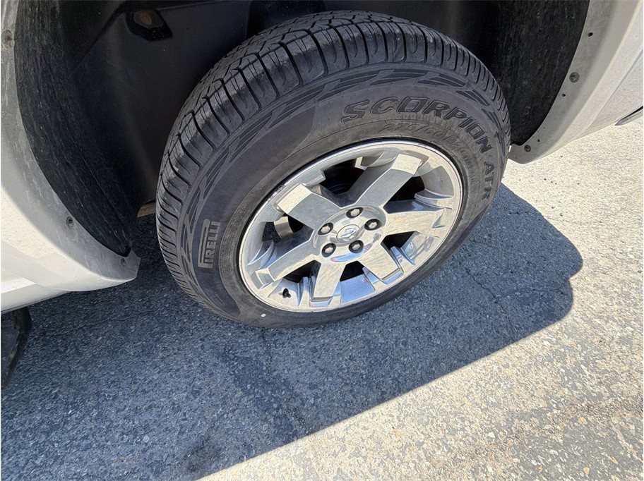 2012 Ram 1500 Crew Cab Laramie Pickup 4D 5 1/2 ft - photo 18