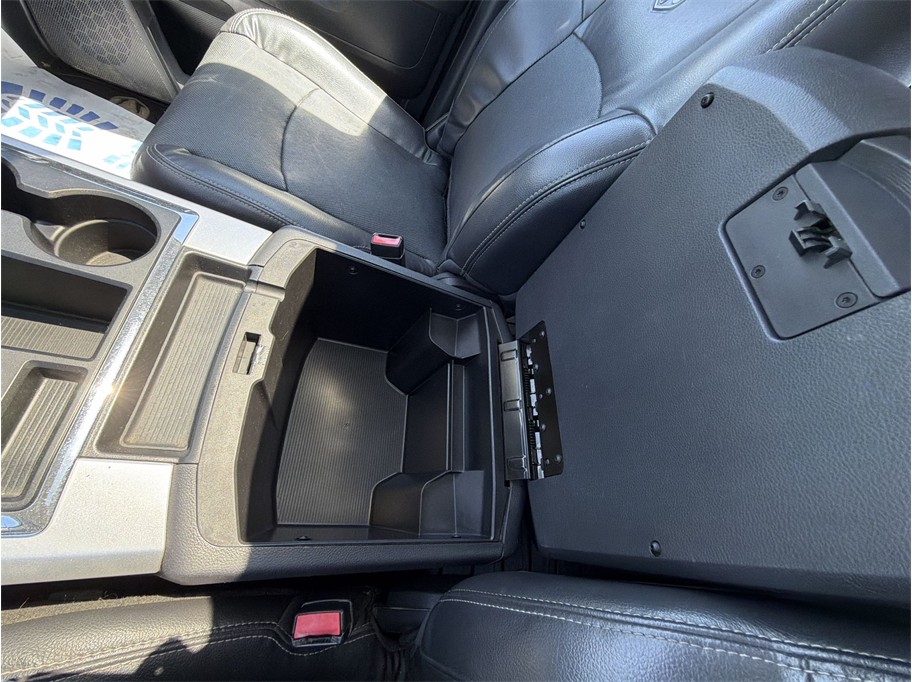 2012 Ram 1500 Crew Cab Laramie Pickup 4D 5 1/2 ft - photo 20