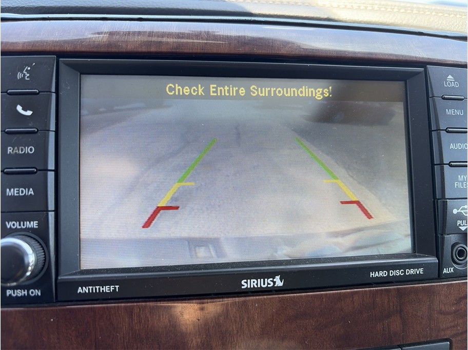 2012 Ram 1500 Crew Cab Laramie Pickup 4D 5 1/2 ft - photo 21