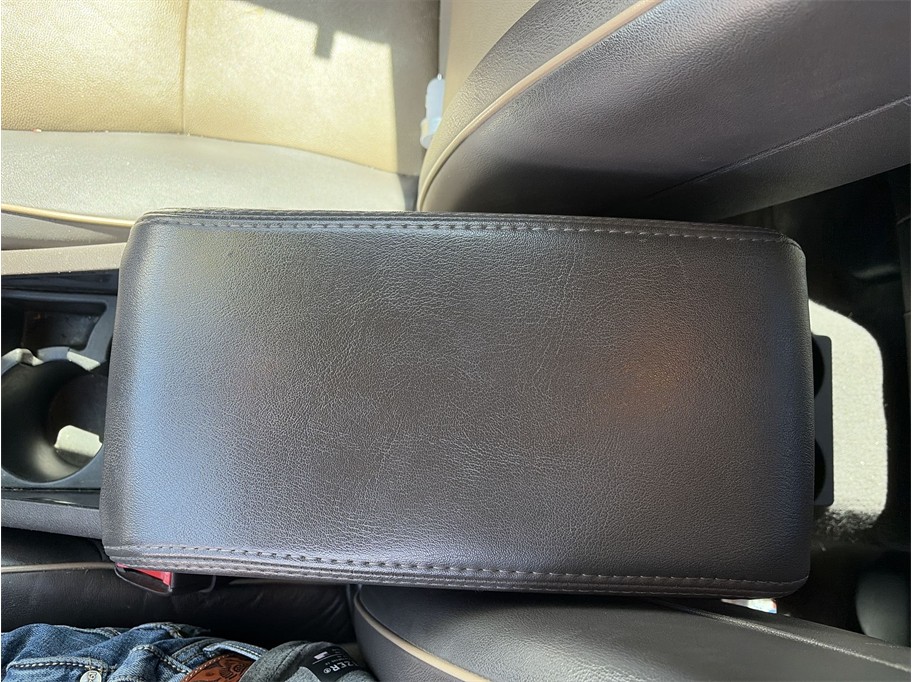 2009 Chevrolet Malibu LTZ Sedan 4D - photo 18