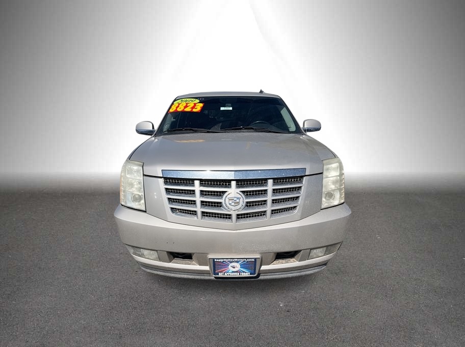 2009 Cadillac Escalade photo 3