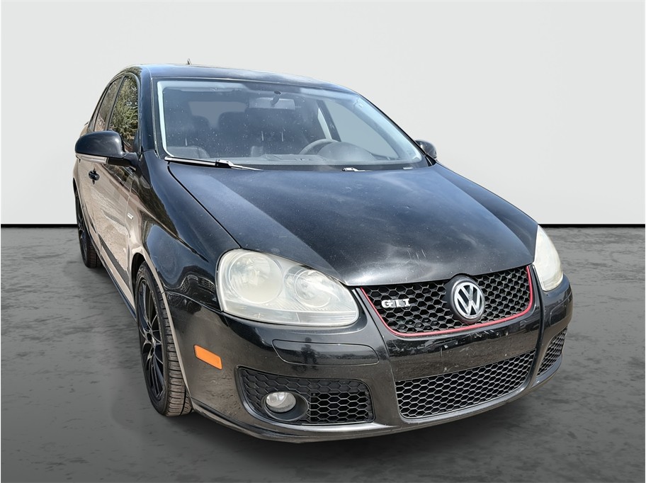2007 Volkswagen Jetta