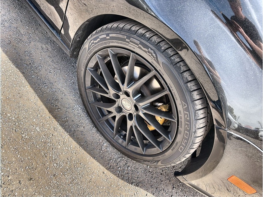 2007 Volkswagen Jetta photo 10