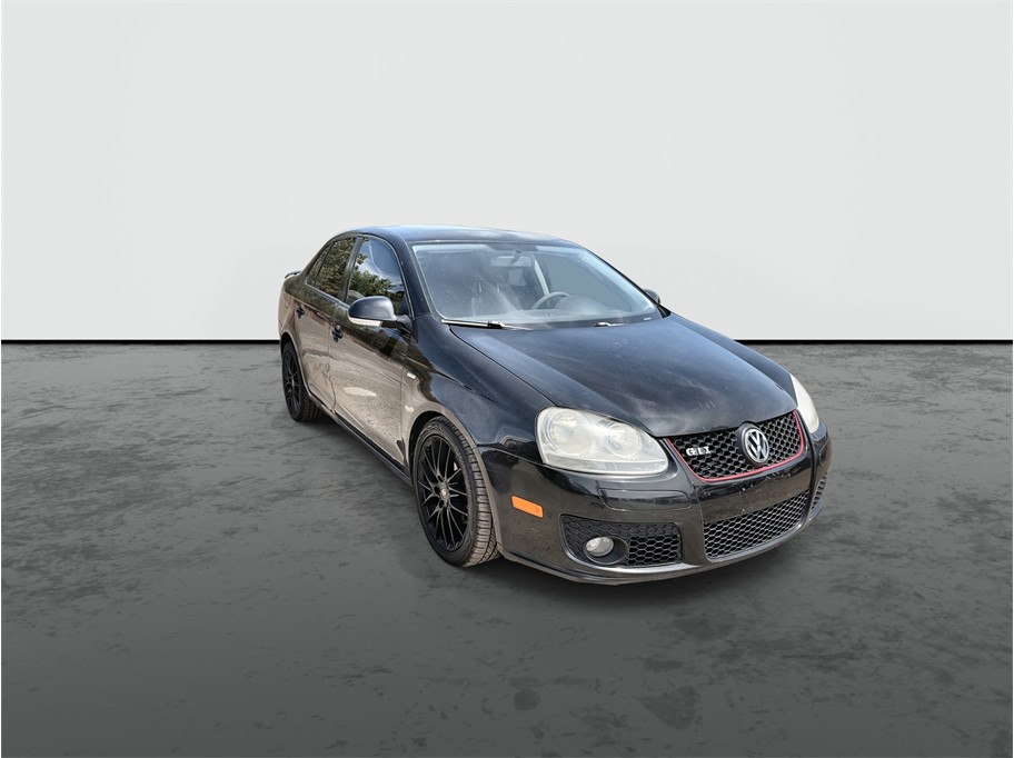2007 Volkswagen Jetta photo 2