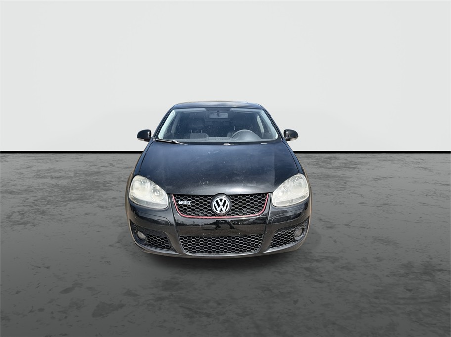 2007 Volkswagen Jetta photo 3