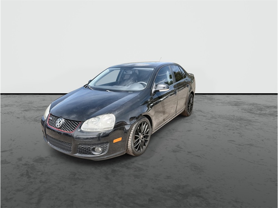 2007 Volkswagen Jetta photo 4