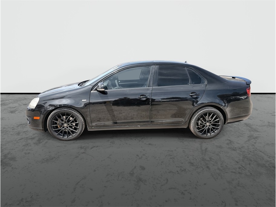 2007 Volkswagen Jetta photo 5