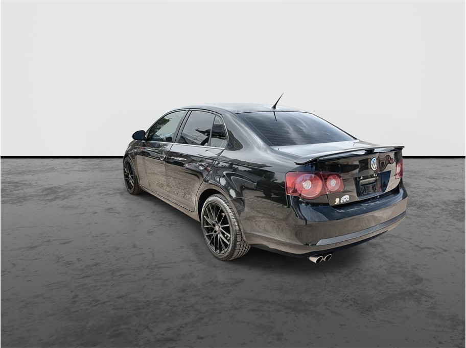 2007 Volkswagen Jetta photo 6