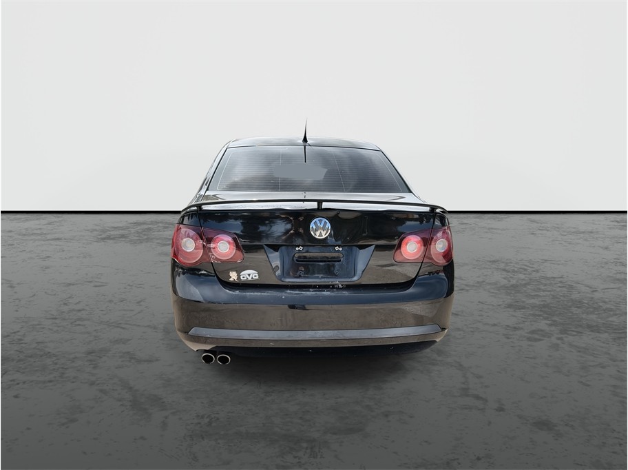 2007 Volkswagen Jetta photo 7