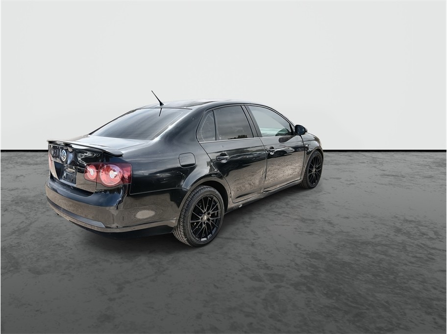 2007 Volkswagen Jetta photo 8
