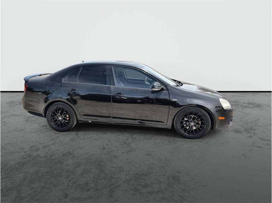 2007 Volkswagen Jetta photo 9