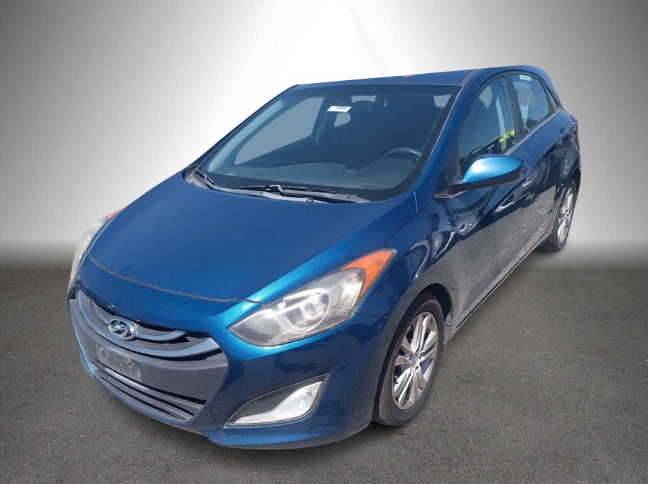 2014 Hyundai Elantra GT Base