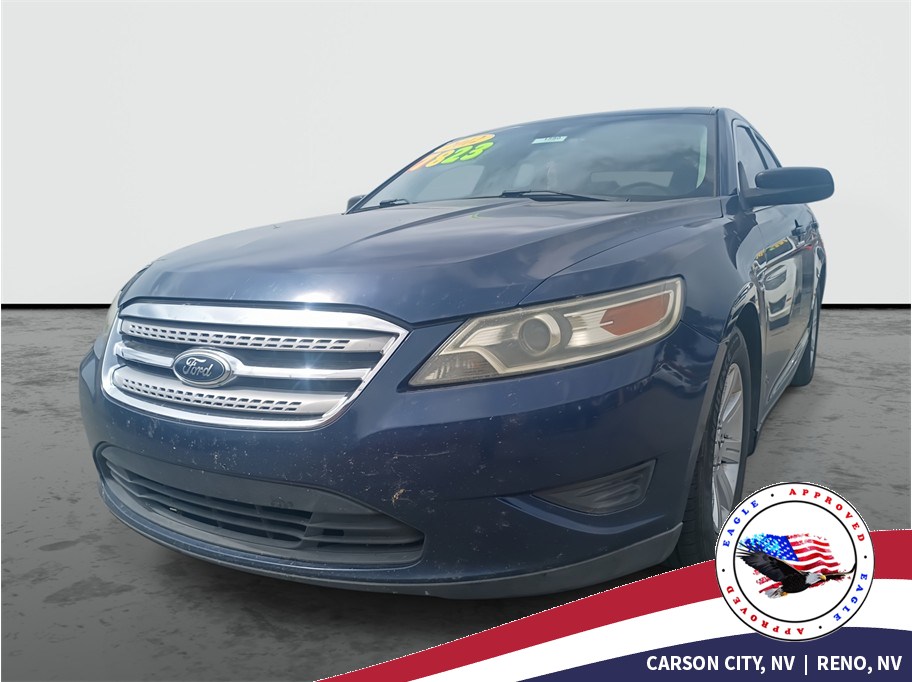 2012 Ford Taurus SE