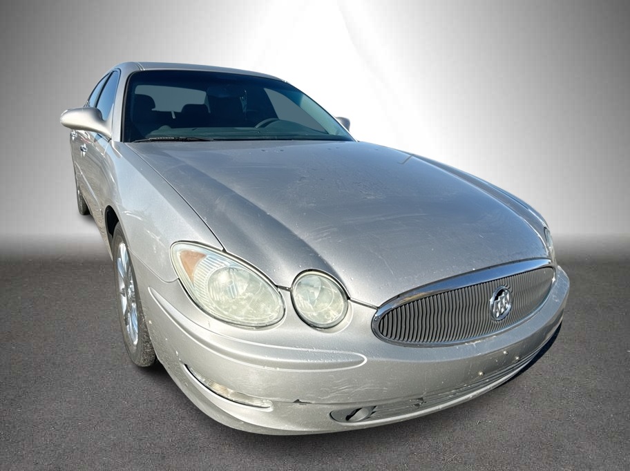 2006 Buick LaCrosse CXS's photo