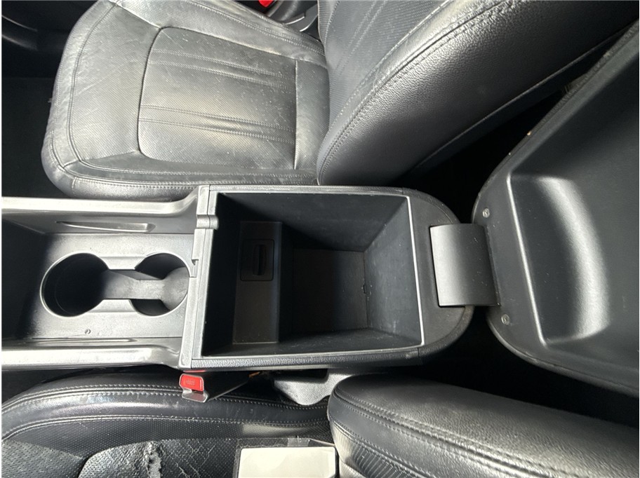 2012 Kia Sportage EX - Photo 19