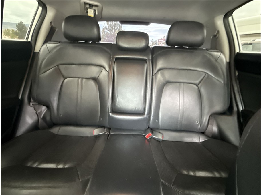 2012 Kia Sportage EX - Photo 21