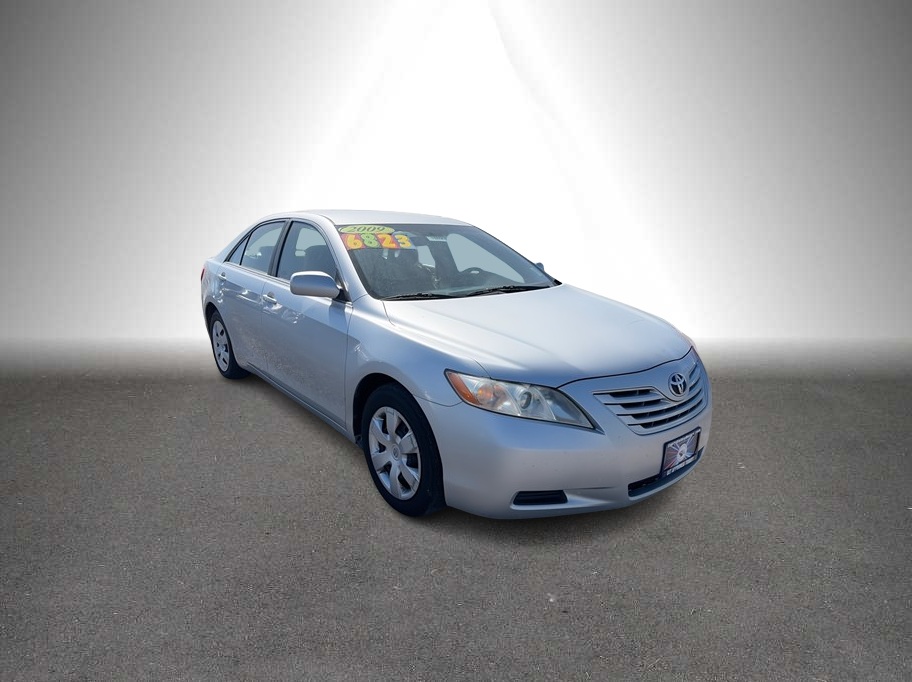 2009 Toyota Camry XLE - Photo 2