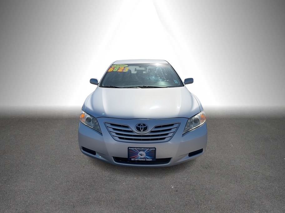 2009 Toyota Camry XLE - Photo 3