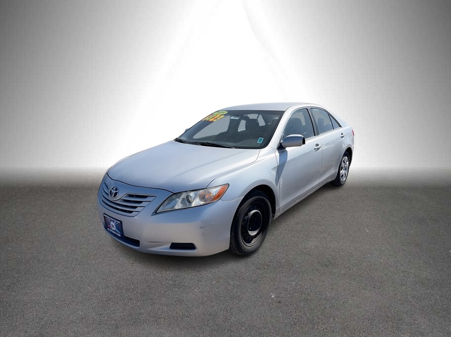 2009 Toyota Camry XLE - Photo 4