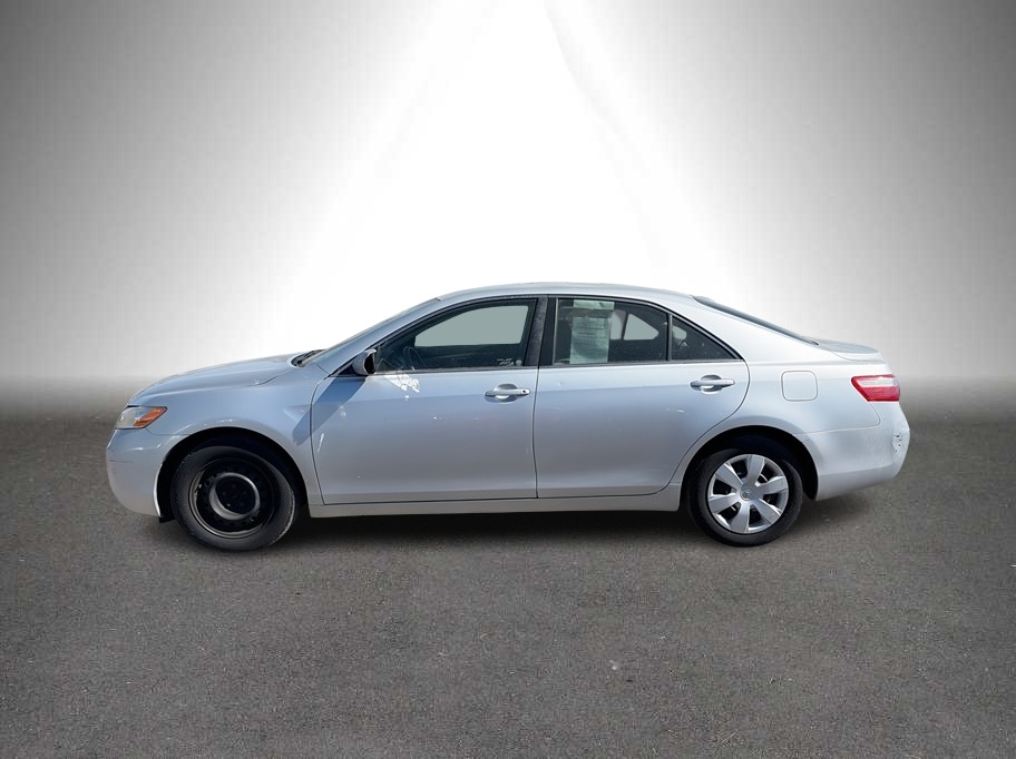 2009 Toyota Camry XLE - Photo 5