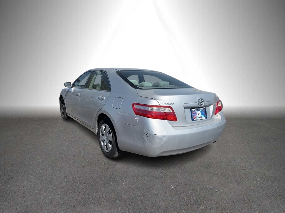 2009 Toyota Camry XLE - Photo 6