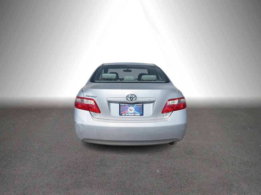 2009 Toyota Camry XLE - Photo 7