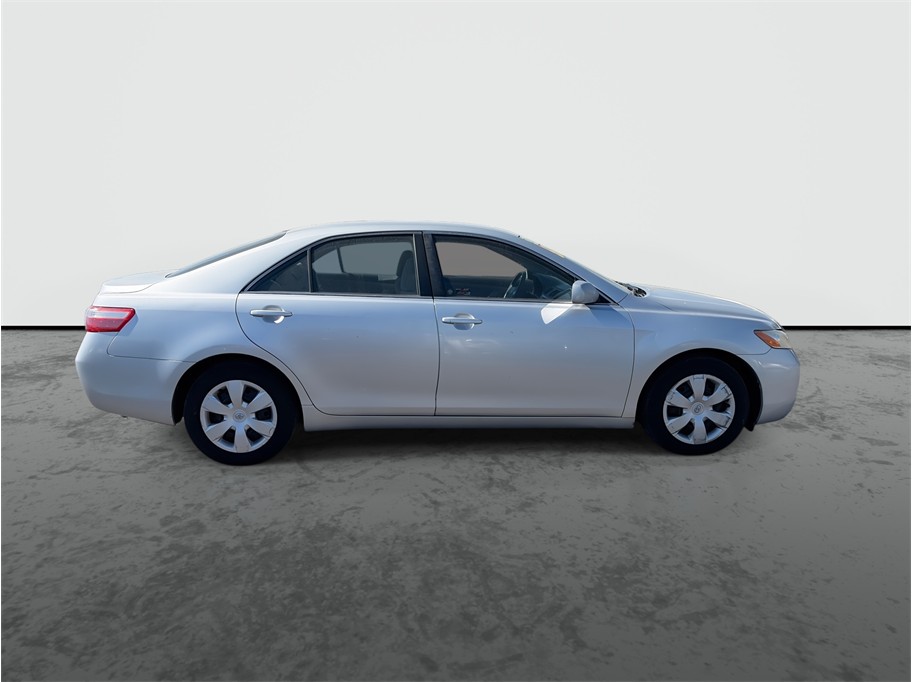 2009 Toyota Camry XLE - Photo 9