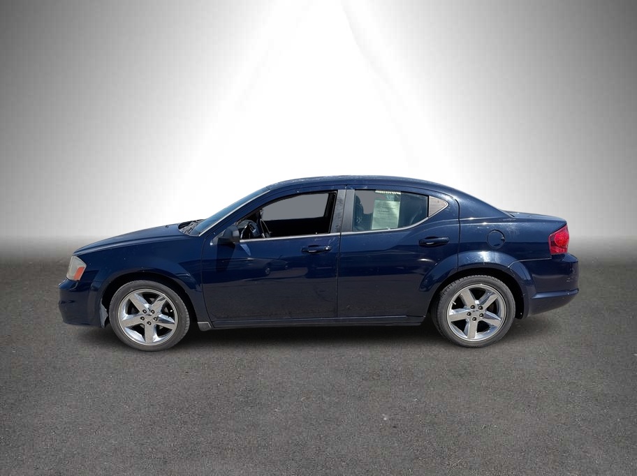 2013 Dodge Avenger SE - Photo 5