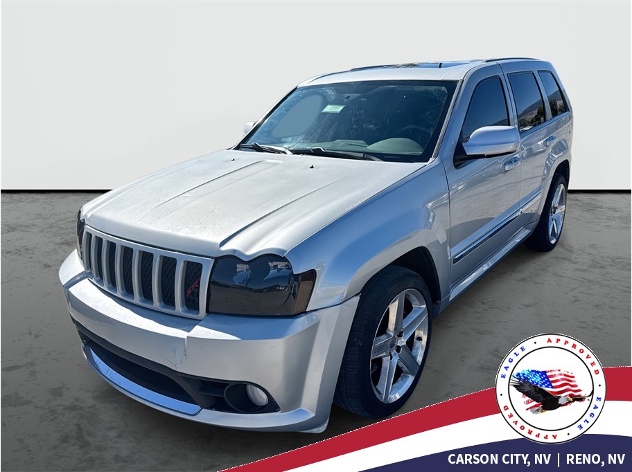 2006 Jeep Grand Cherokee