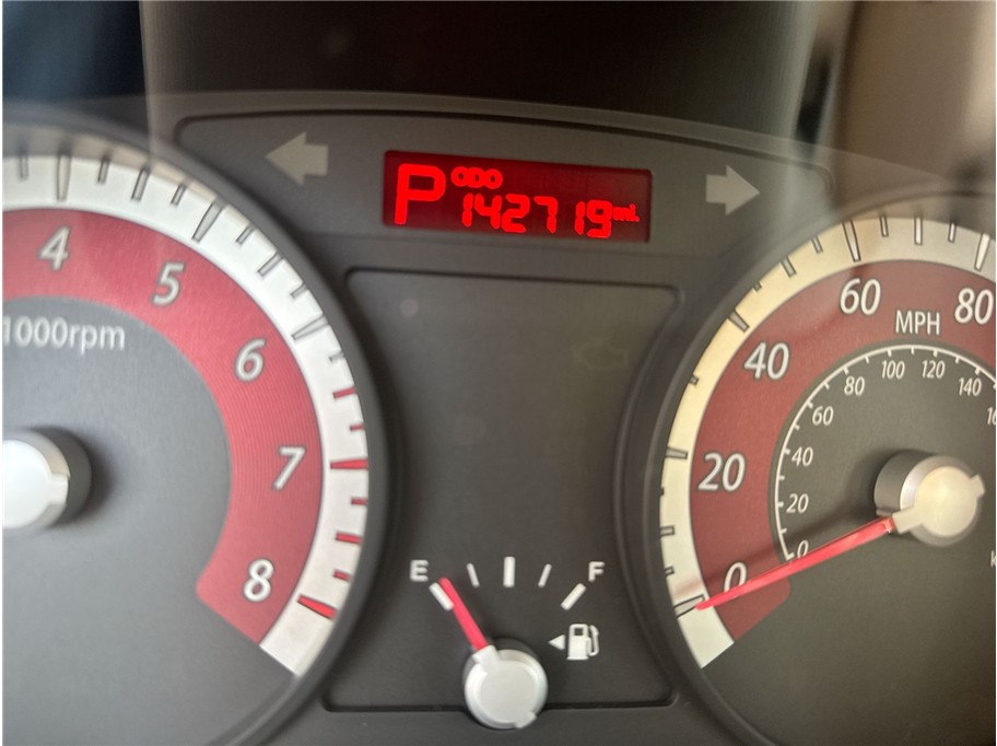 2010 Kia Rio LX - Photo 10