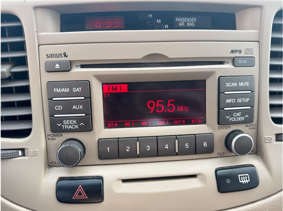 2010 Kia Rio LX - Photo 12