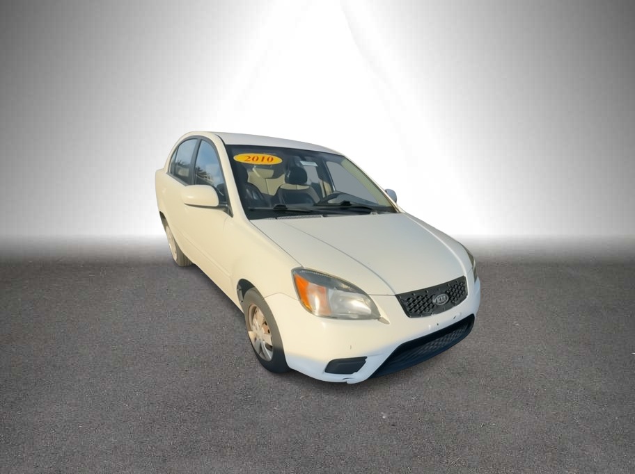 2010 Kia Rio LX - Photo 2