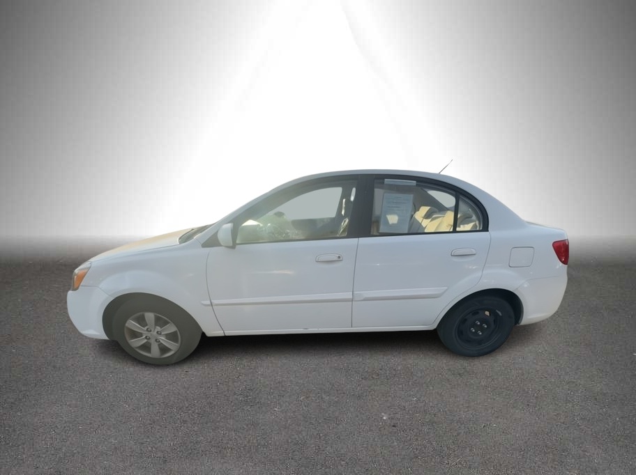 2010 Kia Rio LX - Photo 3