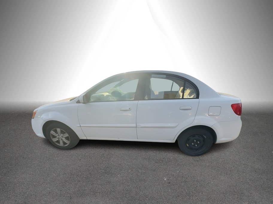 2010 Kia Rio LX - Photo 4