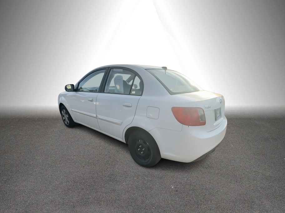2010 Kia Rio LX - Photo 5