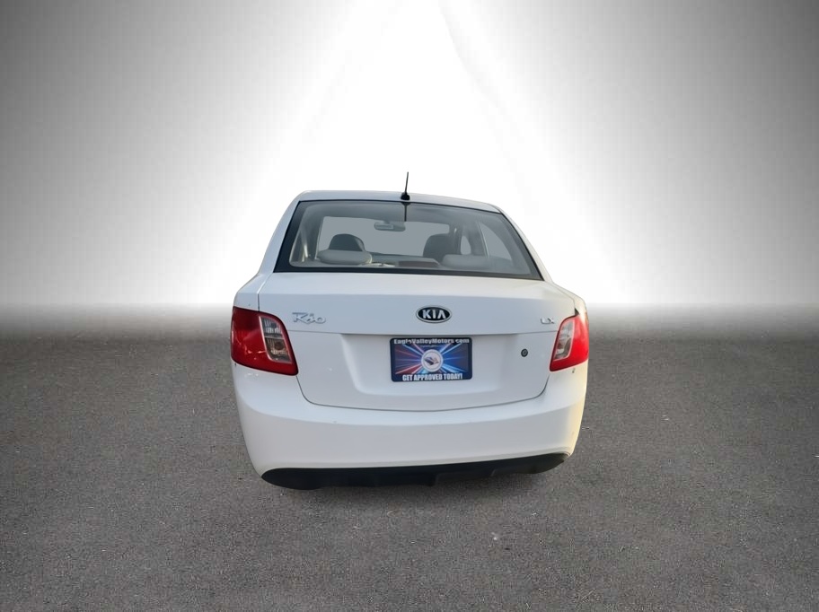 2010 Kia Rio LX - Photo 6