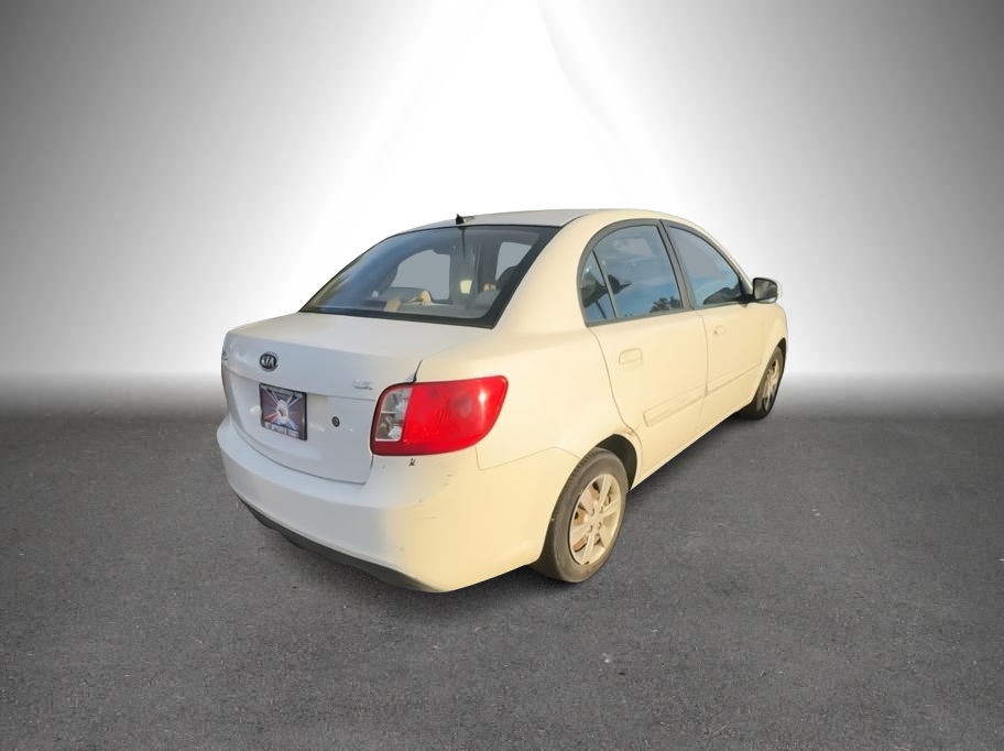 2010 Kia Rio LX - Photo 7