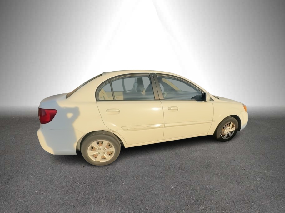 2010 Kia Rio LX - Photo 8