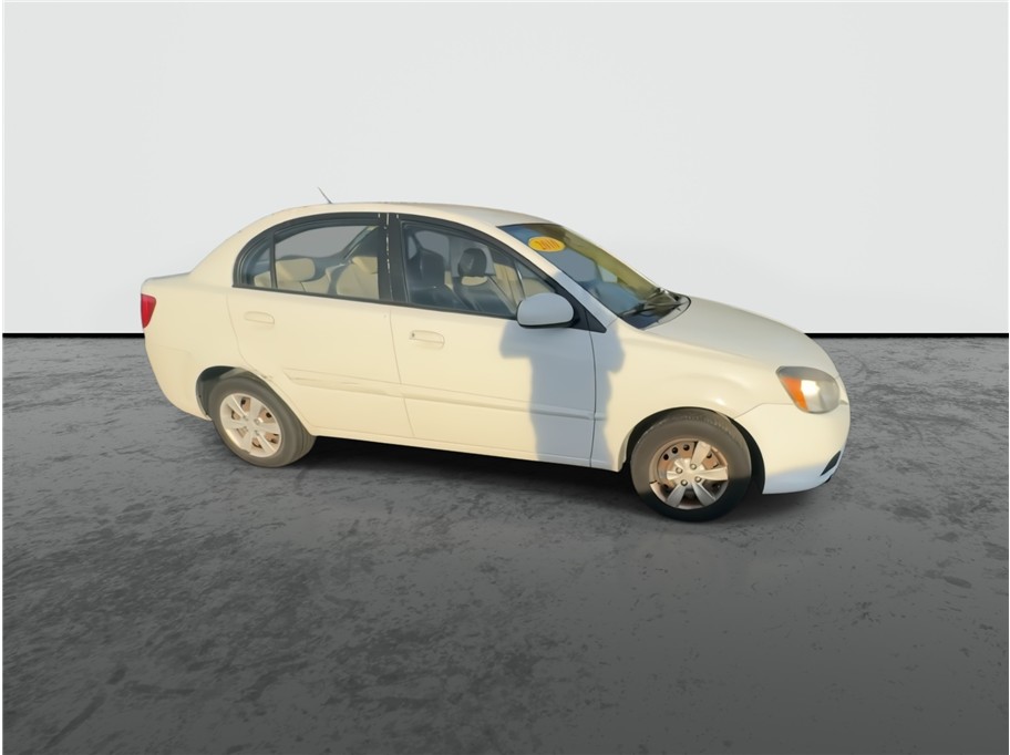 2010 Kia Rio LX - Photo 9