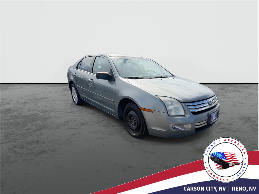 2006 Ford Fusion SEL