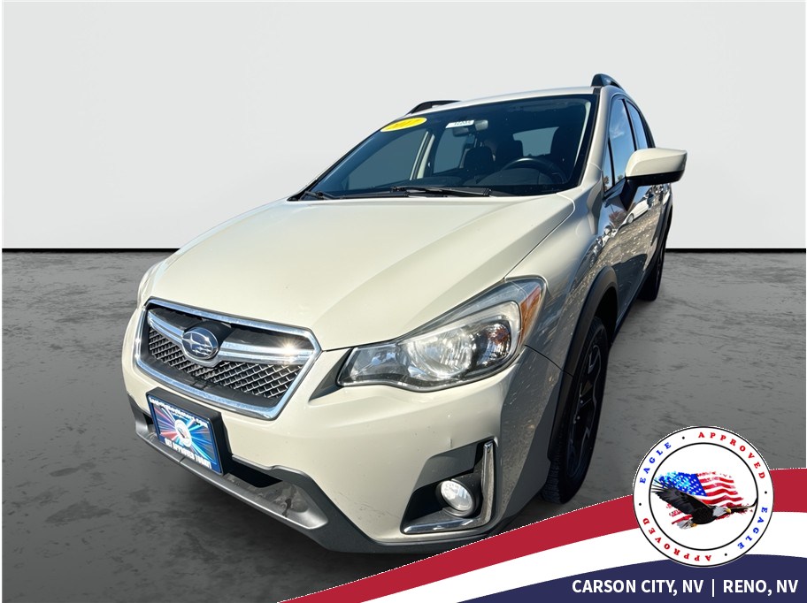 2017 Subaru Crosstrek Premium